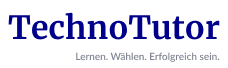 TechnoTutor Logo
